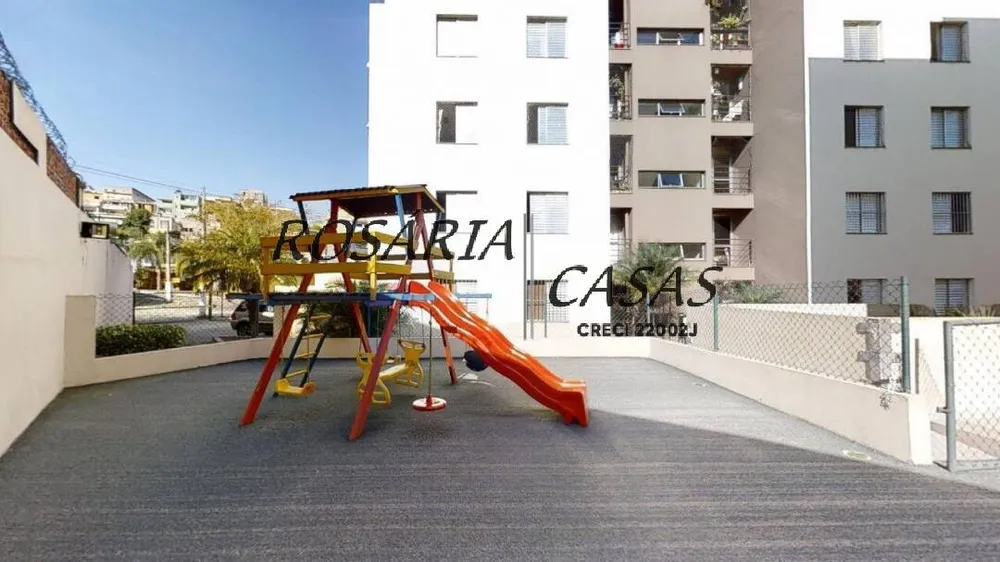 Apartamento, 2 quartos, 52 m² - Foto 15