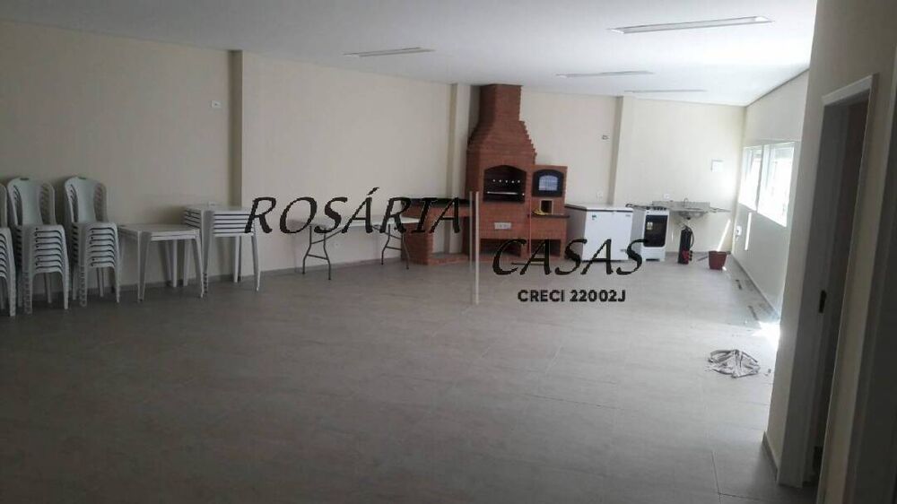 Apartamento, 2 quartos, 52 m² - Foto 2