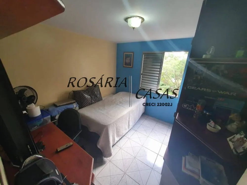 Apartamento, 2 quartos, 52 m² - Foto 11