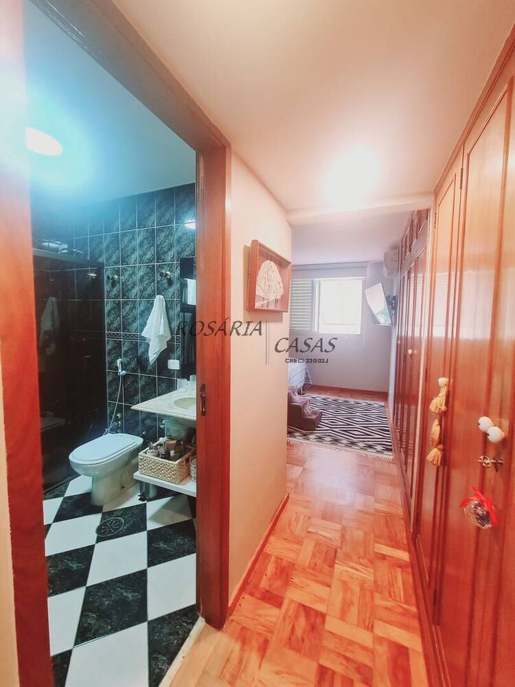 Apartamento, 3 quartos, 120 m² - Foto 1