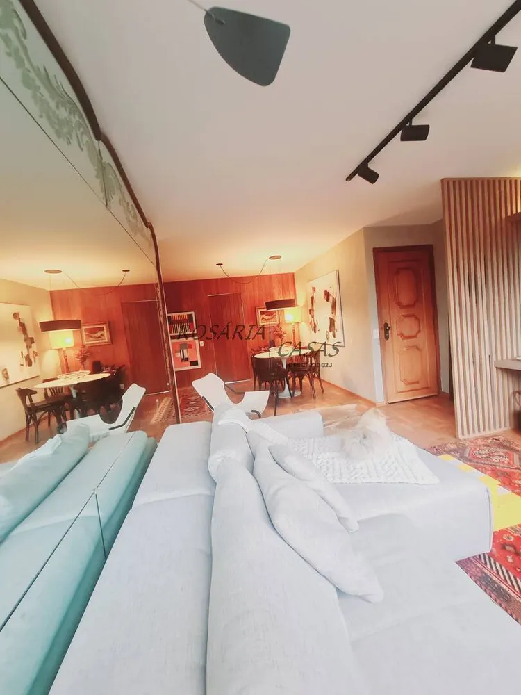 Apartamento, 3 quartos, 120 m² - Foto 5