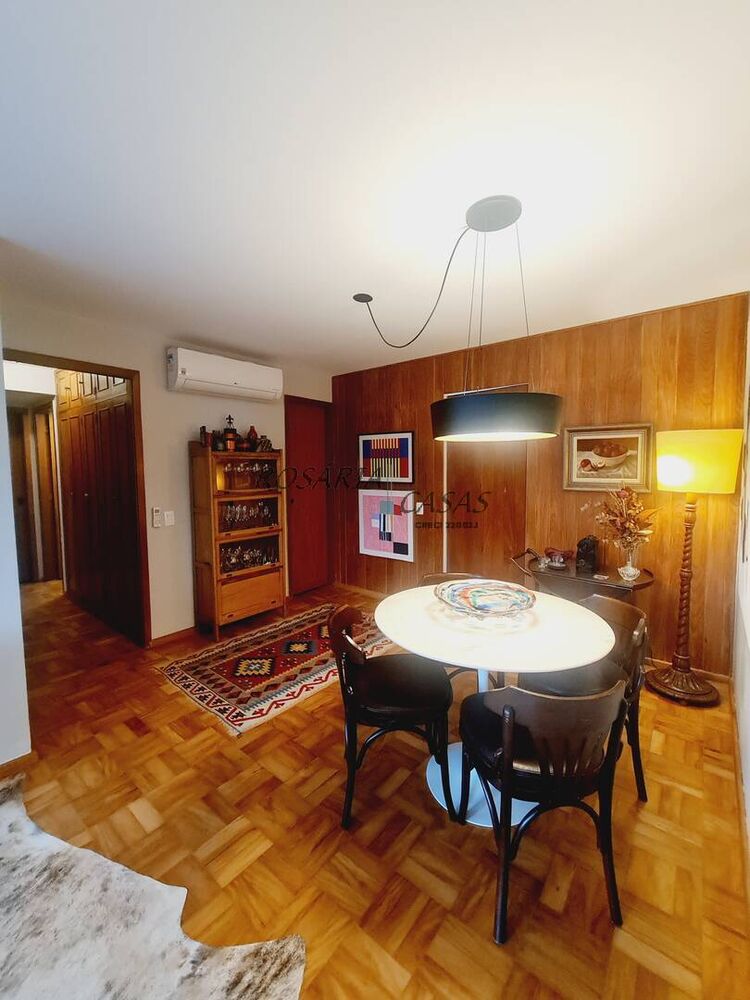 Apartamento, 3 quartos, 120 m² - Foto 4