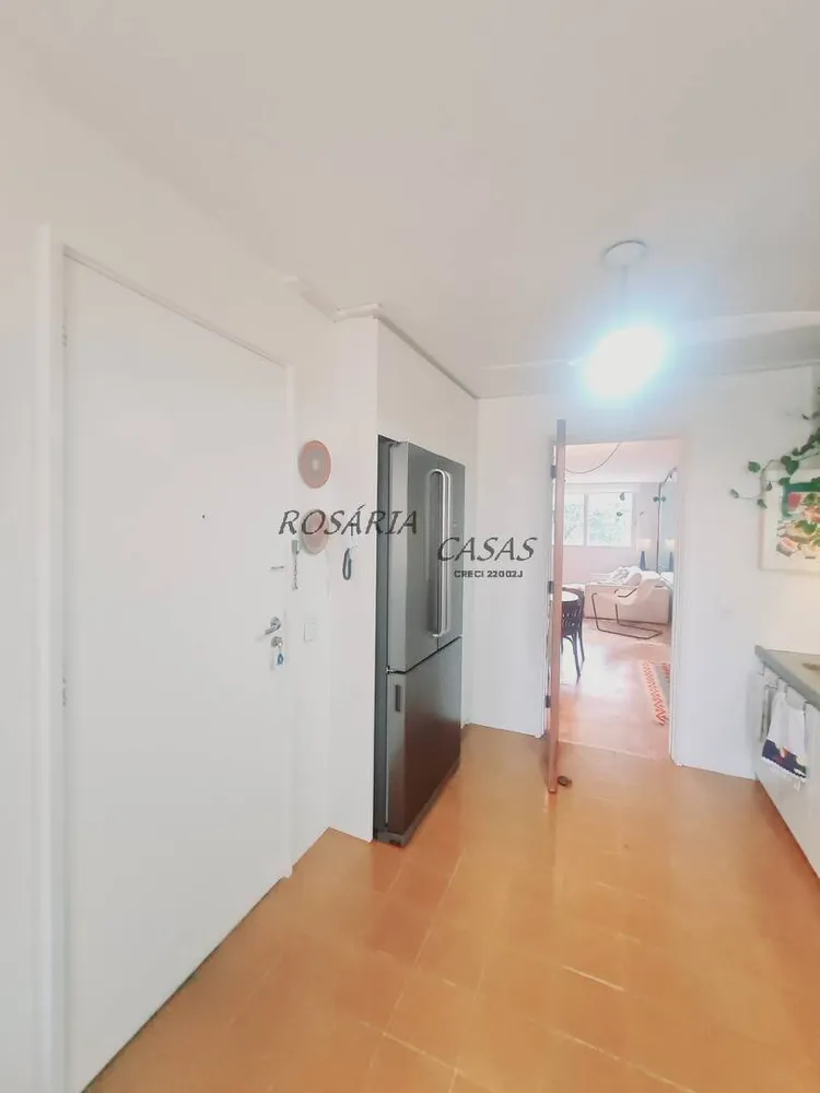 Apartamento, 3 quartos, 120 m² - Foto 7