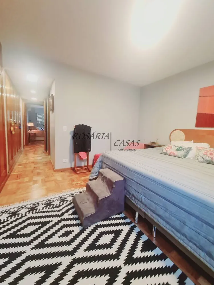 Apartamento, 3 quartos, 120 m² - Foto 8