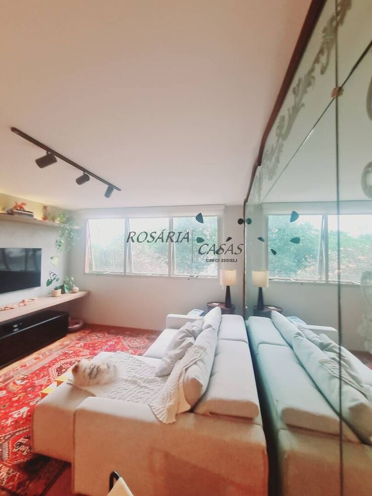 Apartamento, 3 quartos, 120 m² - Foto 2