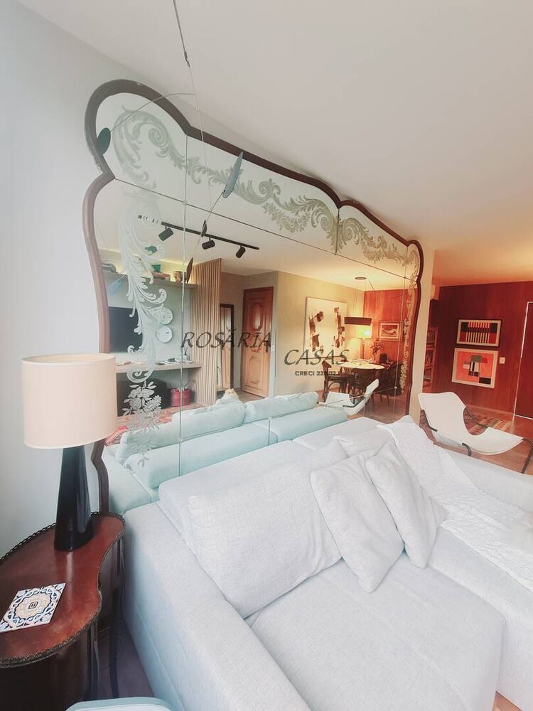 Apartamento, 3 quartos, 120 m² - Foto 3