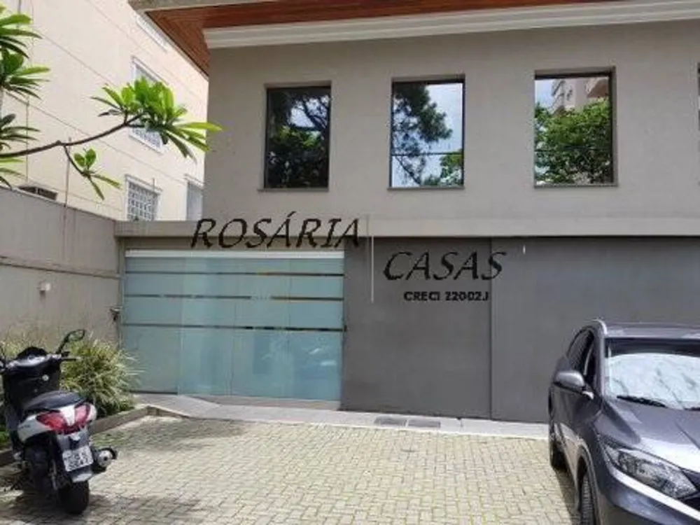 Casa, 5 quartos, 500 m² - Foto 3