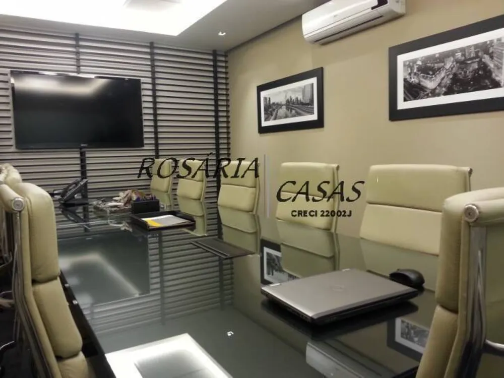 Casa, 5 quartos, 500 m² - Foto 4