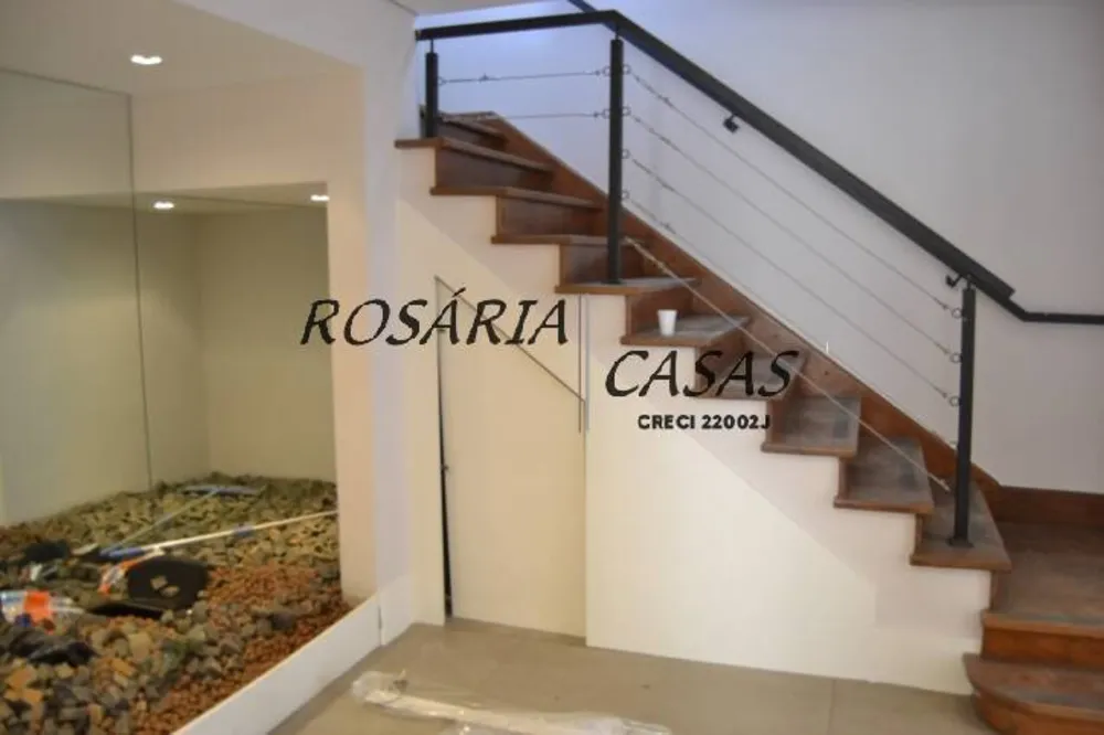 Casa, 5 quartos, 500 m² - Foto 16