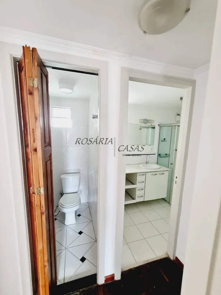 Apartamento, 2 quartos, 65 m² - Foto 5