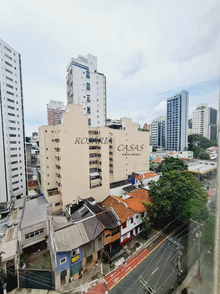 Apartamento, 2 quartos, 65 m² - Foto 11