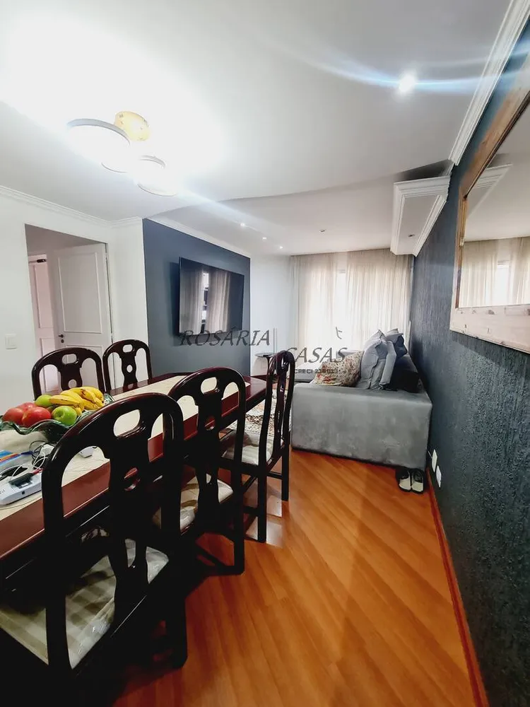 Apartamento, 3 quartos, 86 m² - Foto 15