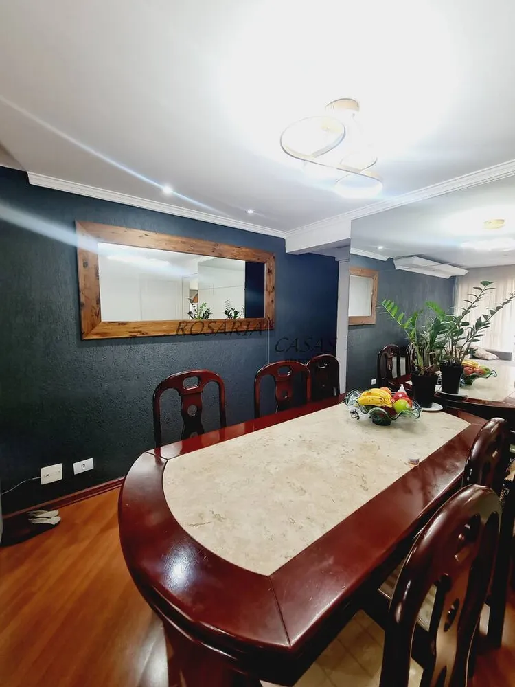 Apartamento, 3 quartos, 86 m² - Foto 4