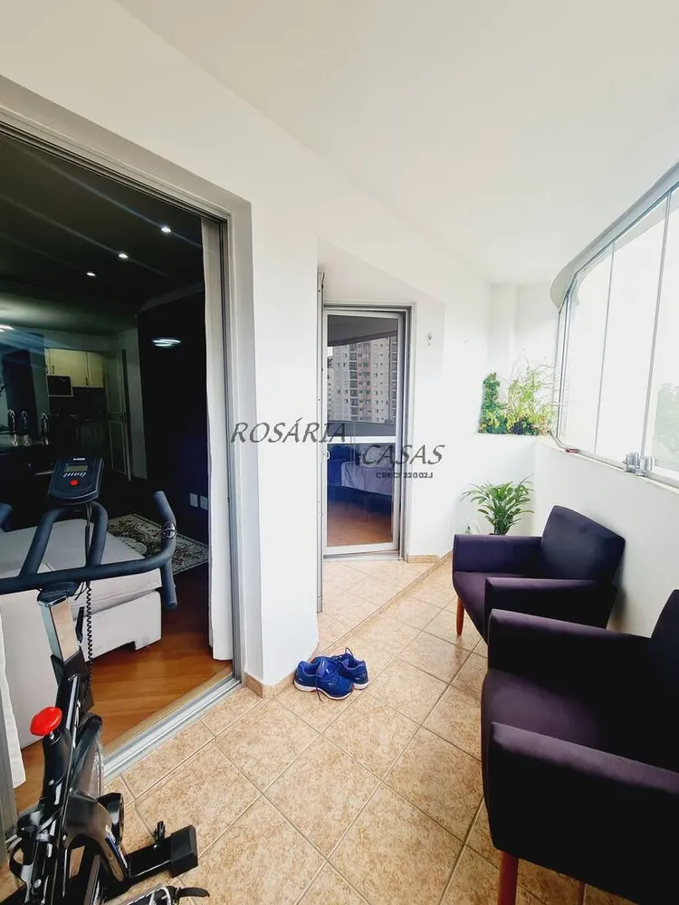 Apartamento, 3 quartos, 86 m² - Foto 3