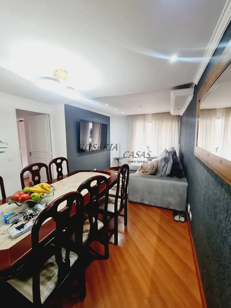Apartamento, 3 quartos, 86 m² - Foto 12