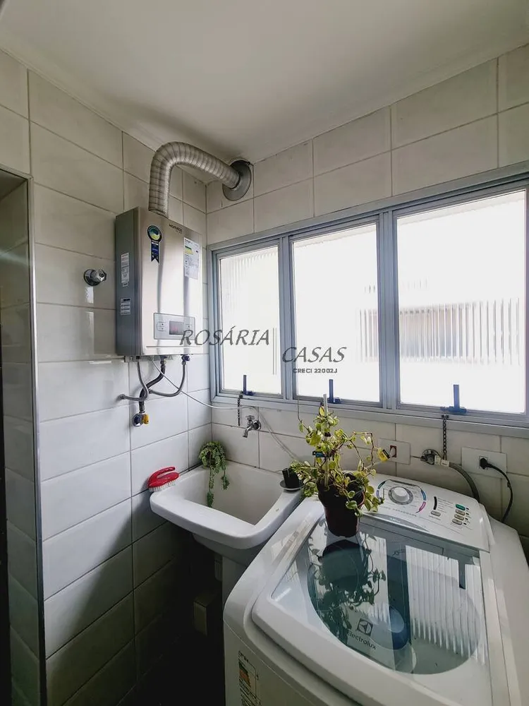 Apartamento, 3 quartos, 86 m² - Foto 1