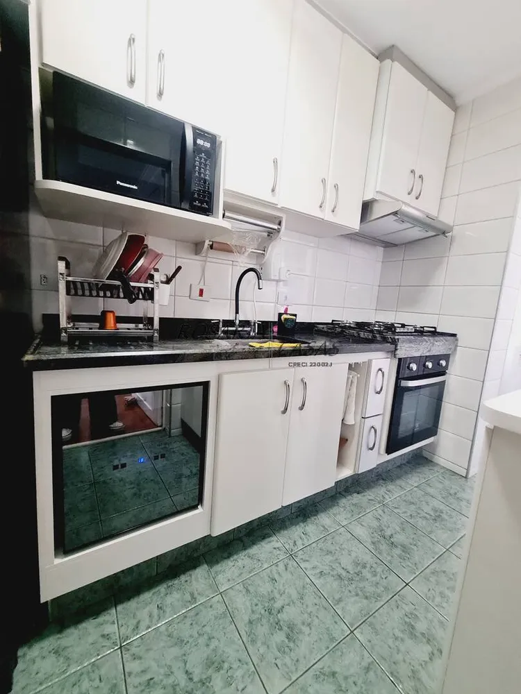 Apartamento, 3 quartos, 86 m² - Foto 10