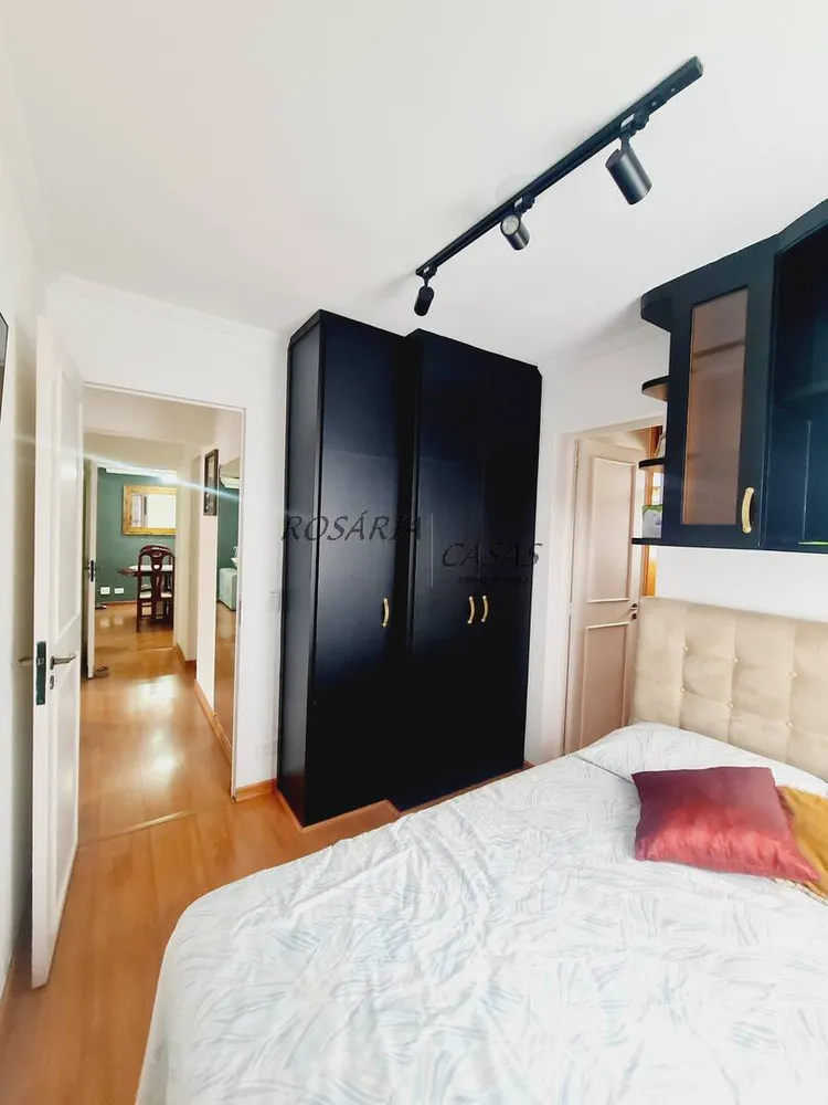 Apartamento, 3 quartos, 86 m² - Foto 9