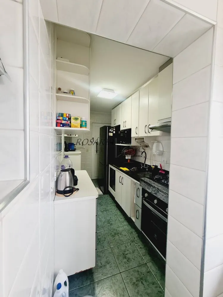 Apartamento, 3 quartos, 86 m² - Foto 11