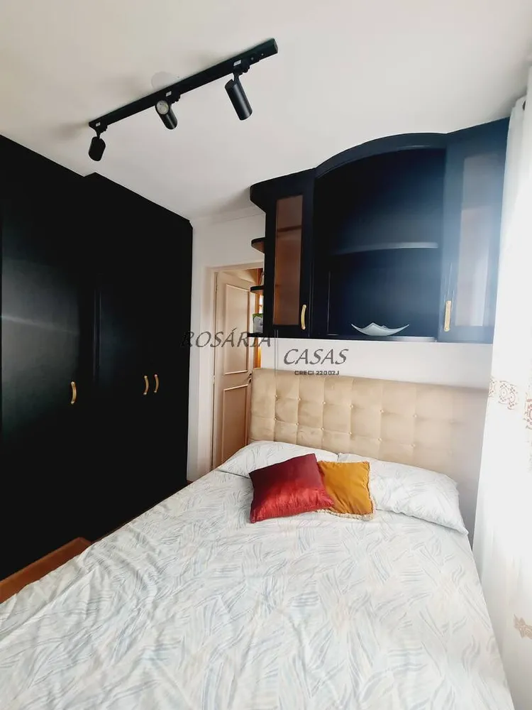 Apartamento, 3 quartos, 86 m² - Foto 2