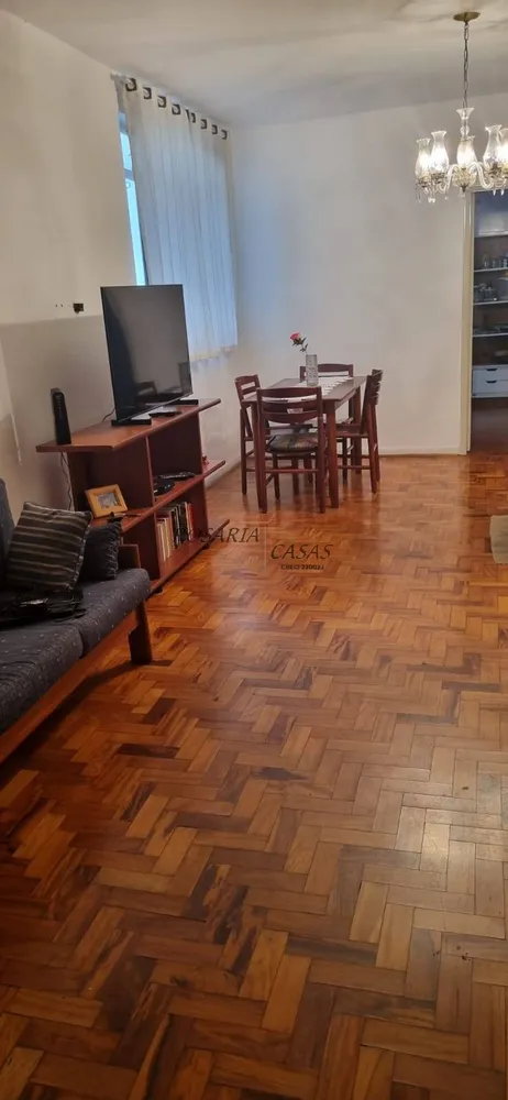Apartamento, 3 quartos, 135 m² - Foto 3