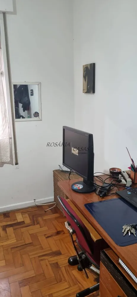 Apartamento, 3 quartos, 135 m² - Foto 4