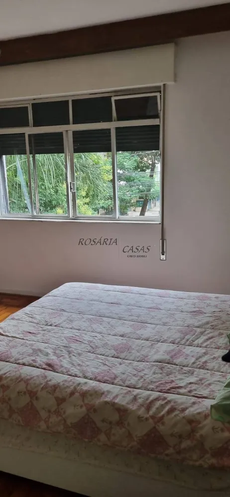 Apartamento, 3 quartos, 135 m² - Foto 5