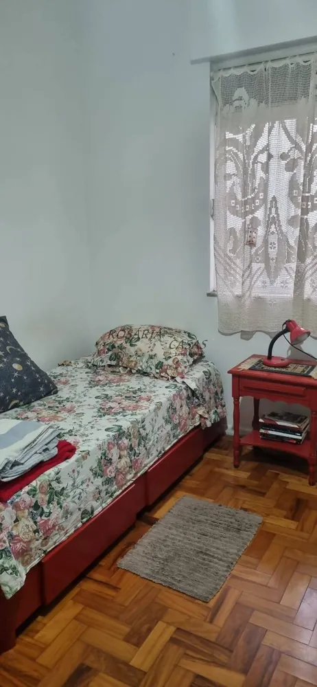 Apartamento, 3 quartos, 135 m² - Foto 7
