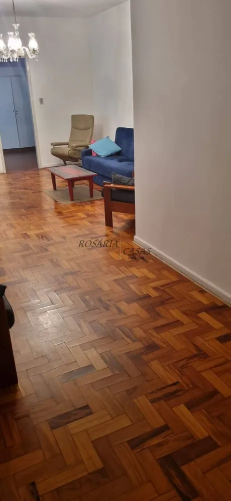 Apartamento, 3 quartos, 135 m² - Foto 2