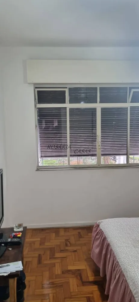 Apartamento, 3 quartos, 135 m² - Foto 12
