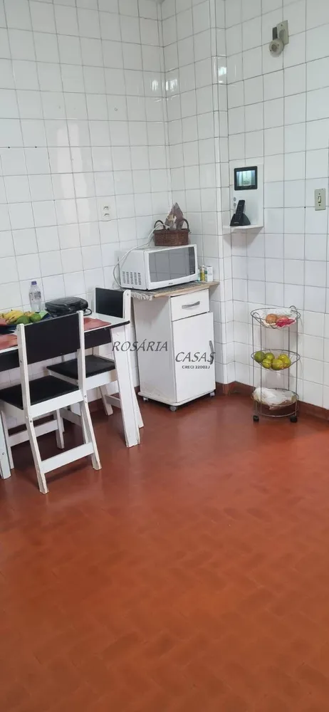 Apartamento, 3 quartos, 135 m² - Foto 8