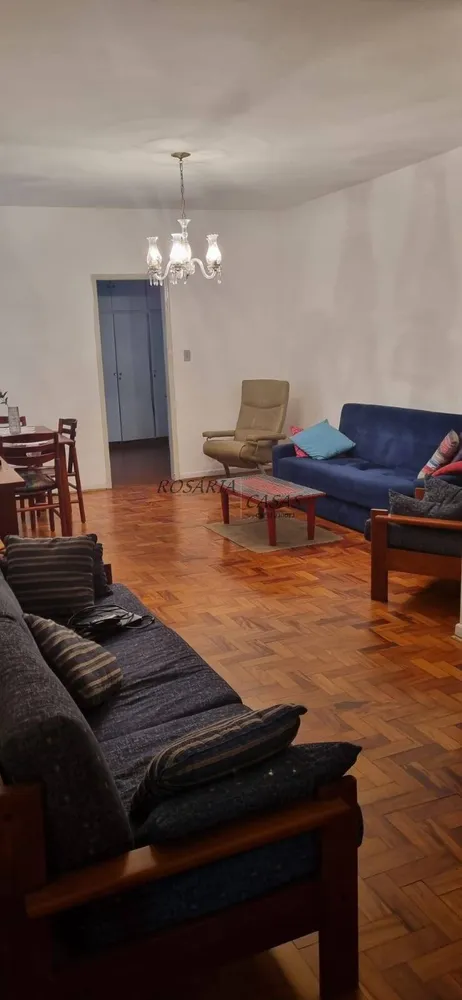 Apartamento, 3 quartos, 135 m² - Foto 1