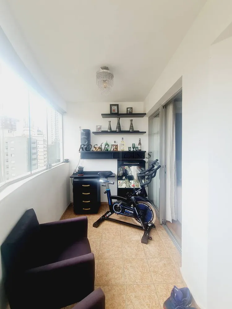 Apartamento, 3 quartos, 86 m² - Foto 9