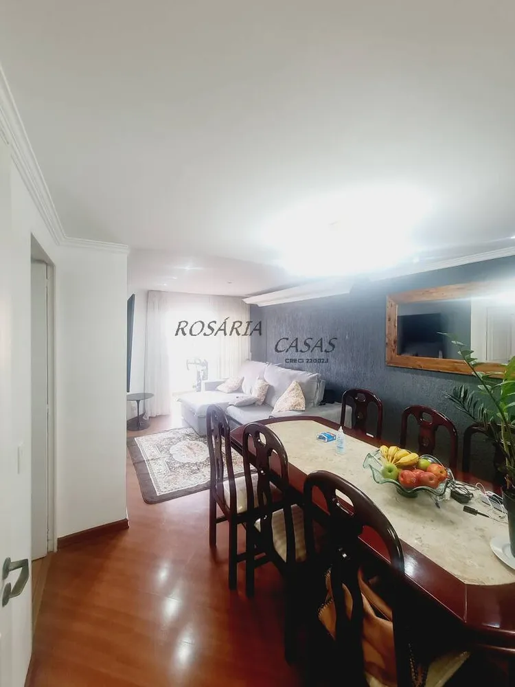 Apartamento, 3 quartos, 86 m² - Foto 16