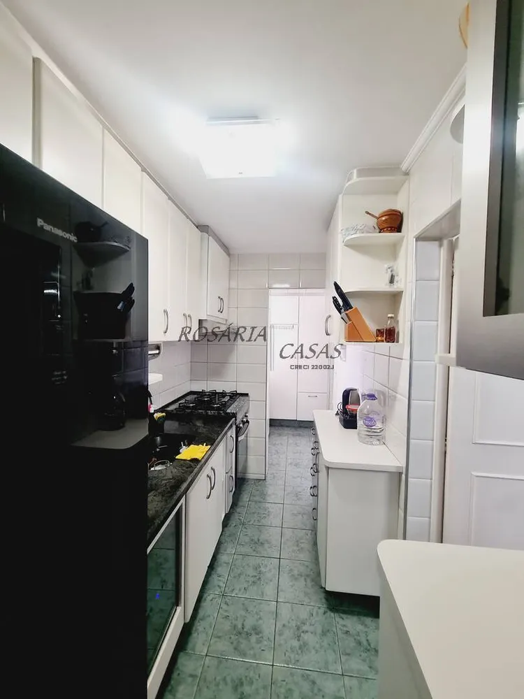 Apartamento, 3 quartos, 86 m² - Foto 15