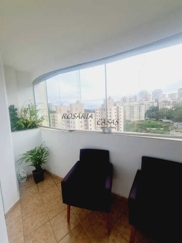 Apartamento, 3 quartos, 86 m² - Foto 10