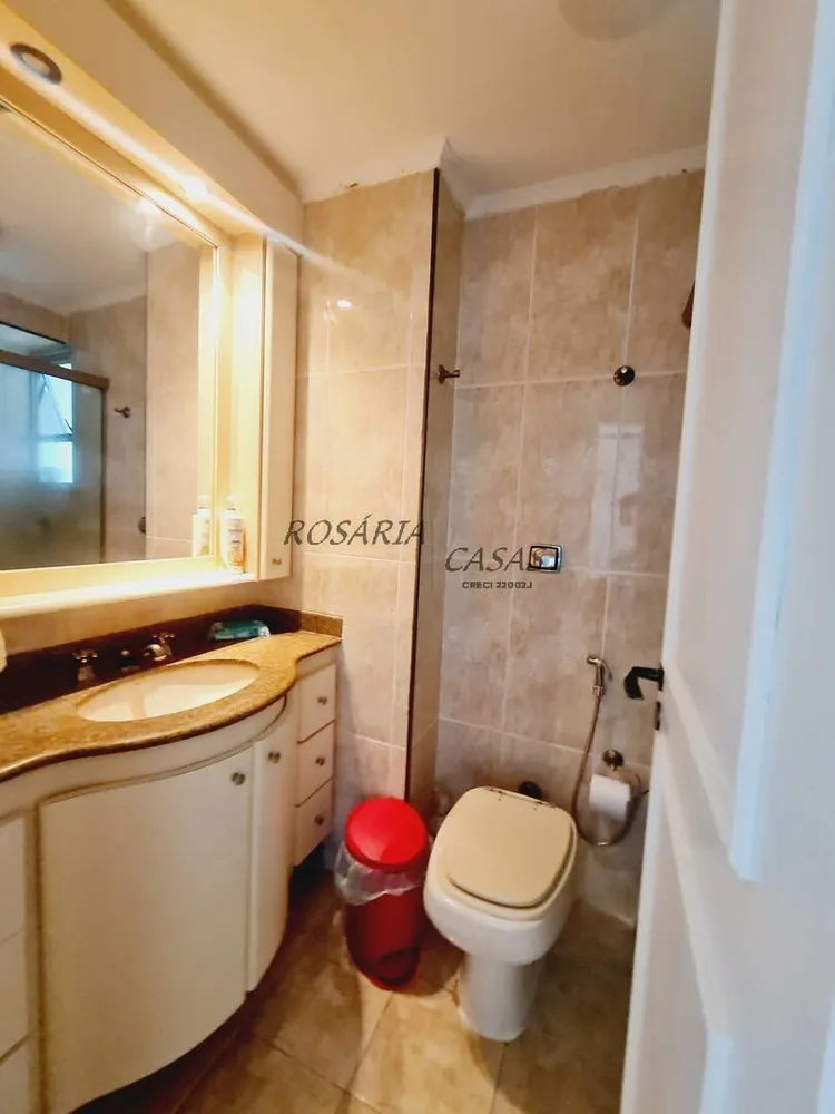 Apartamento, 3 quartos, 86 m² - Foto 1