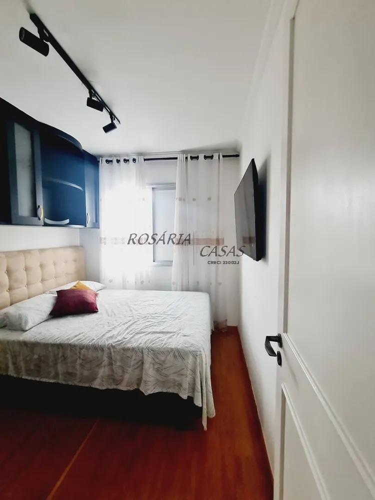 Apartamento, 3 quartos, 86 m² - Foto 7
