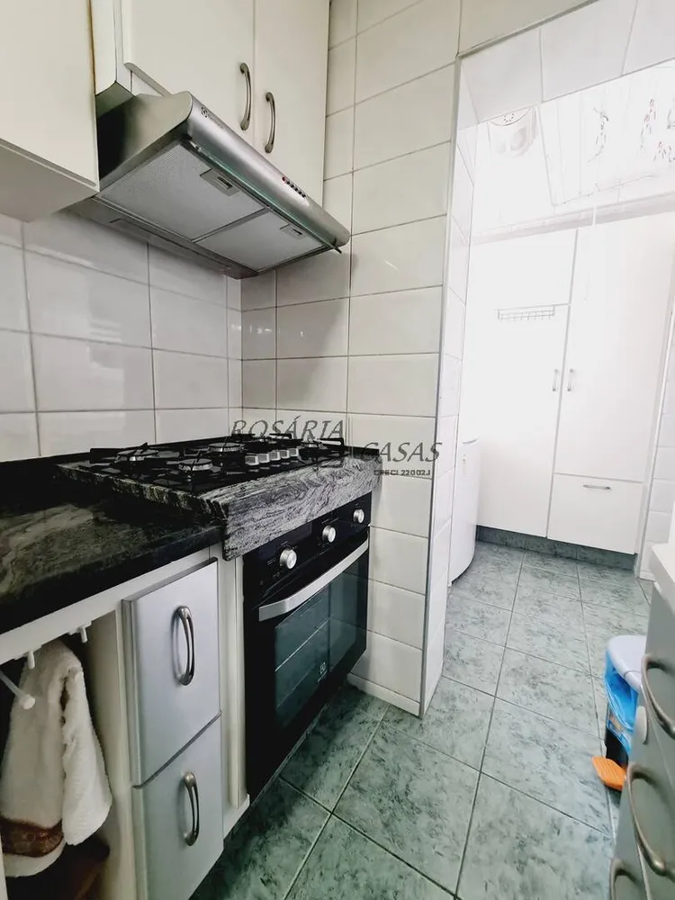 Apartamento, 3 quartos, 86 m² - Foto 4