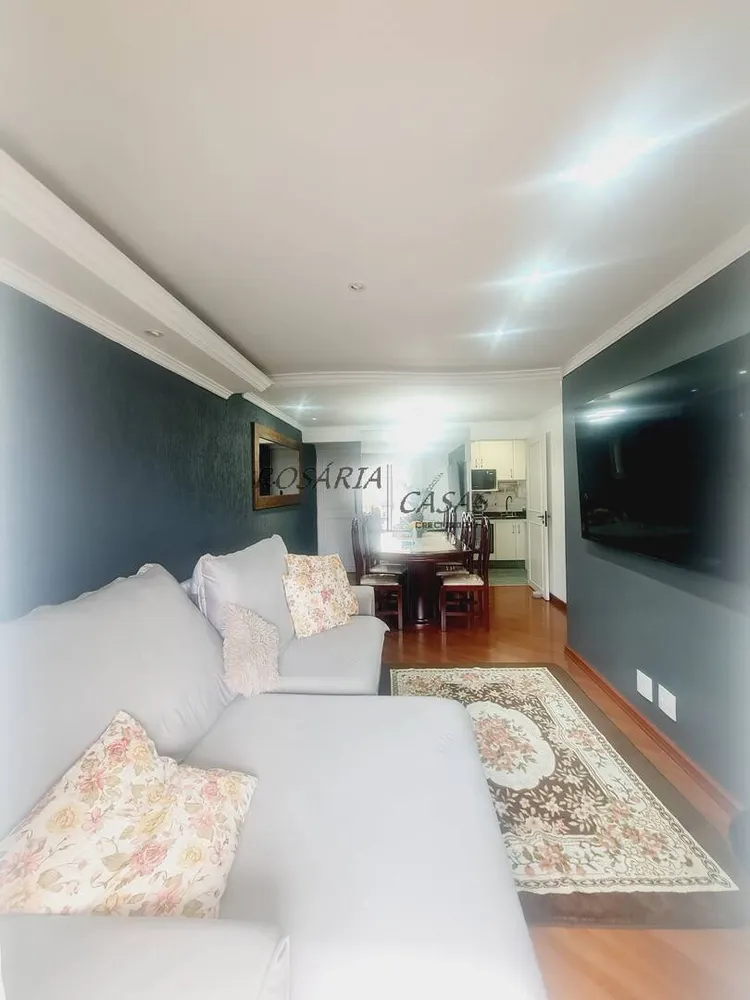 Apartamento, 3 quartos, 86 m² - Foto 6