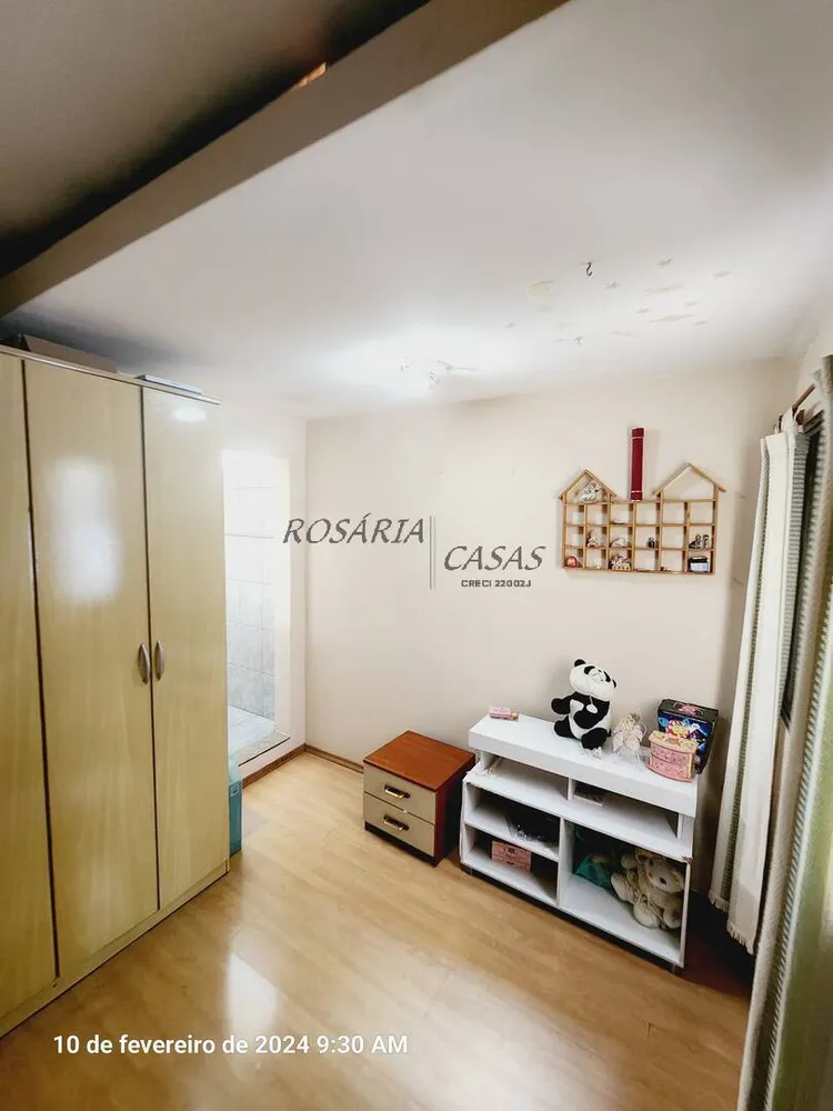 Casa, 3 quartos, 141 m² - Foto 15
