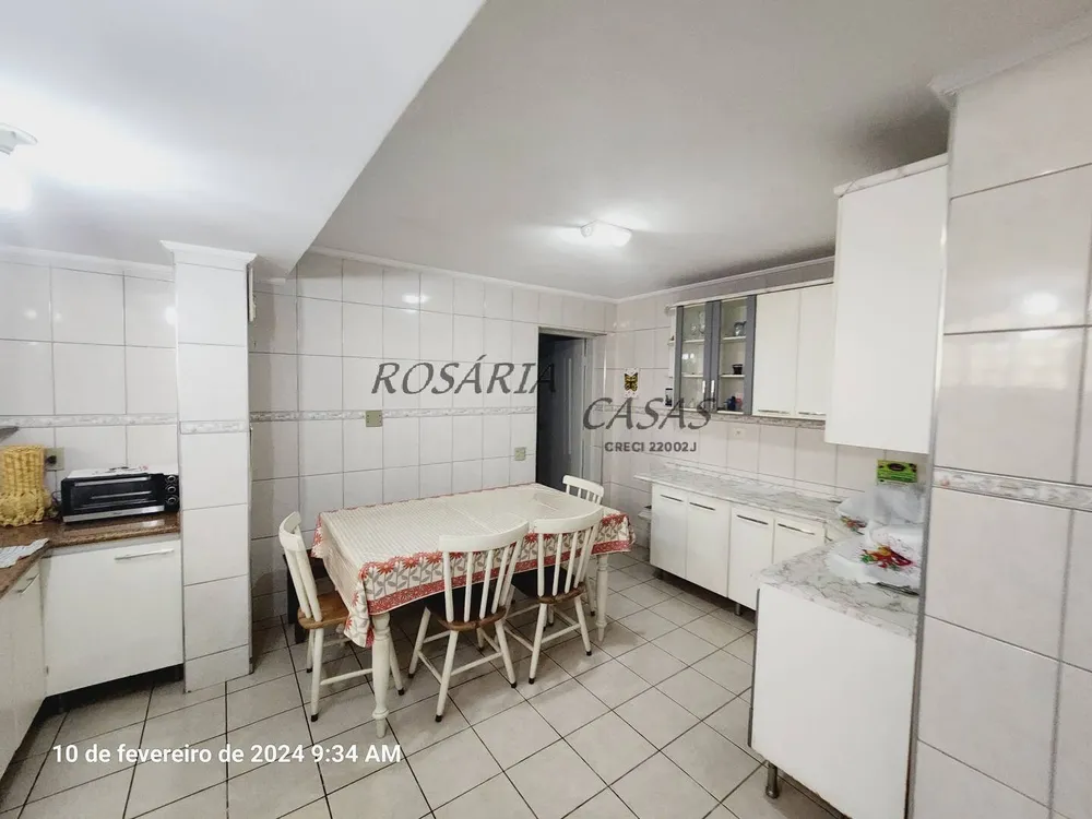 Casa, 3 quartos, 141 m² - Foto 8