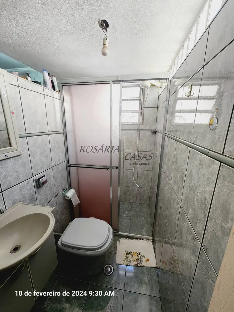 Casa, 3 quartos, 141 m² - Foto 14
