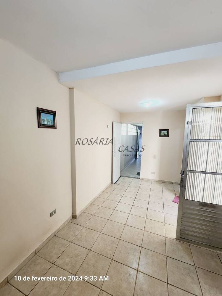 Casa, 3 quartos, 141 m² - Foto 2