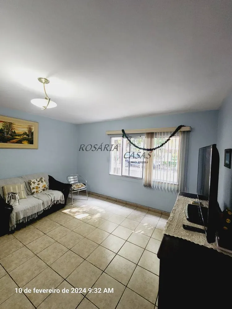 Casa, 3 quartos, 141 m² - Foto 5