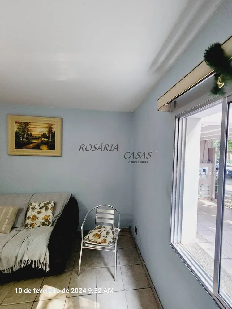 Casa, 3 quartos, 141 m² - Foto 7