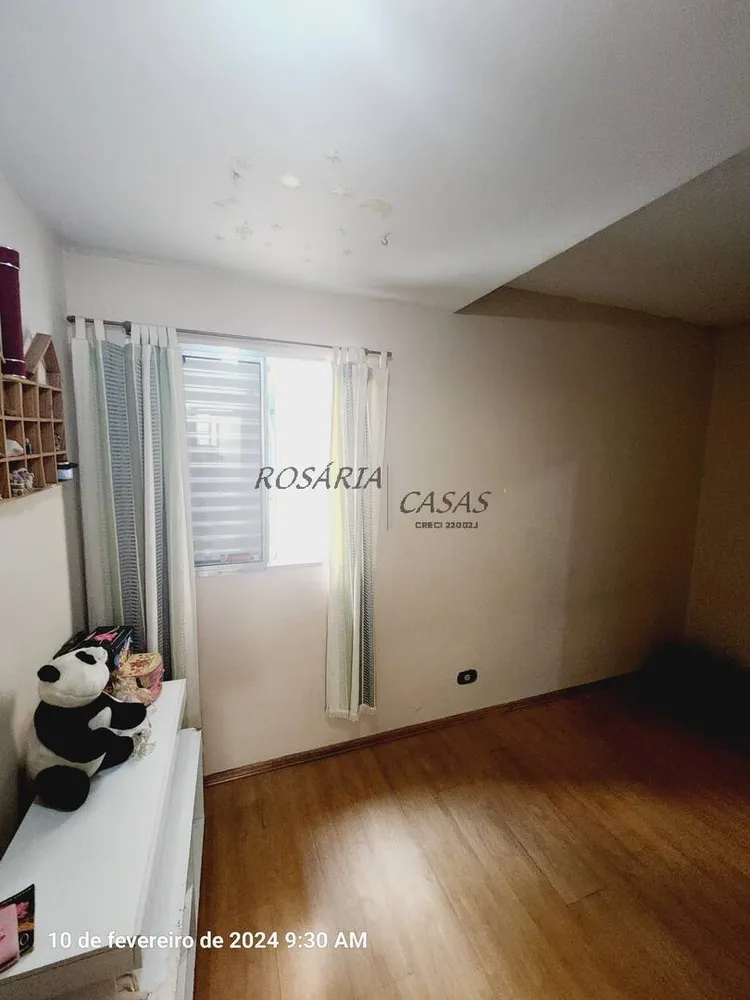 Casa, 3 quartos, 141 m² - Foto 13