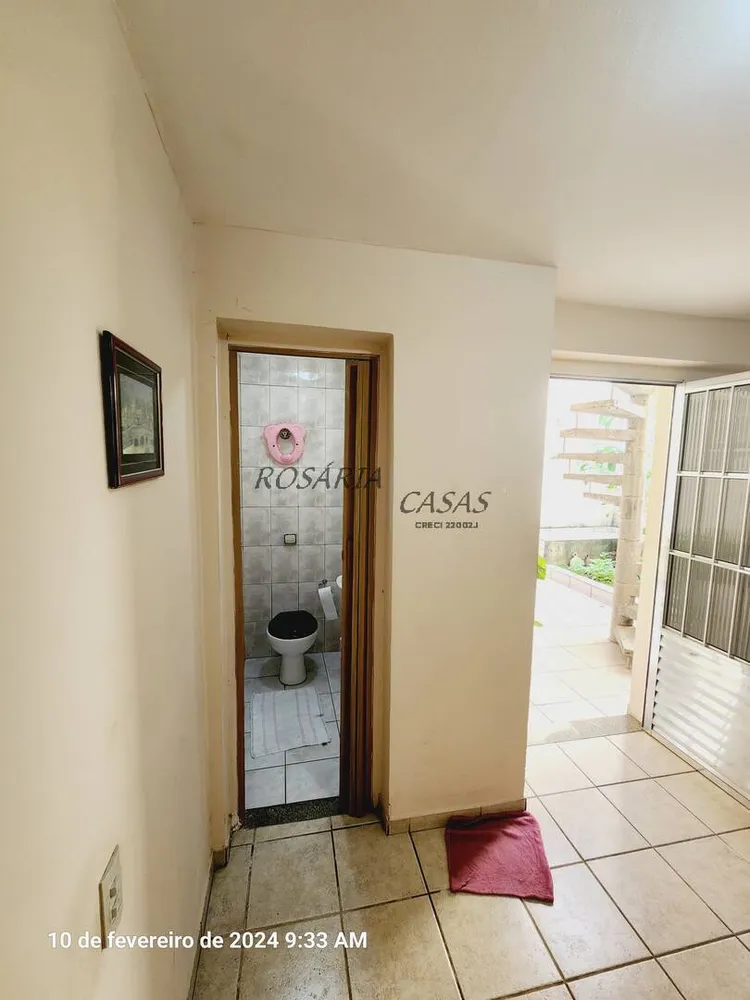 Casa, 3 quartos, 141 m² - Foto 10