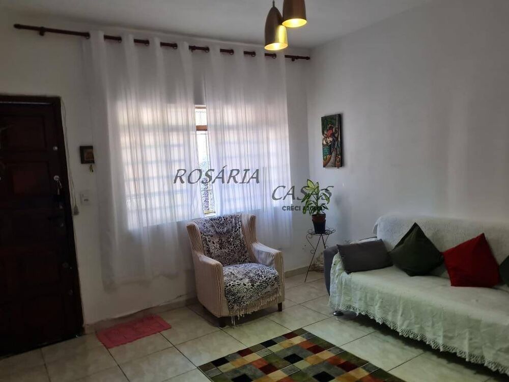 Casa à venda com 2 quartos, 153m² - Foto 1