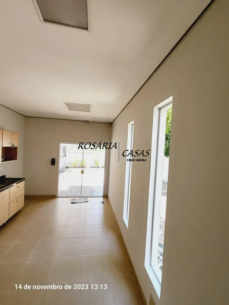 Casa, 3 quartos, 150 m² - Foto 6